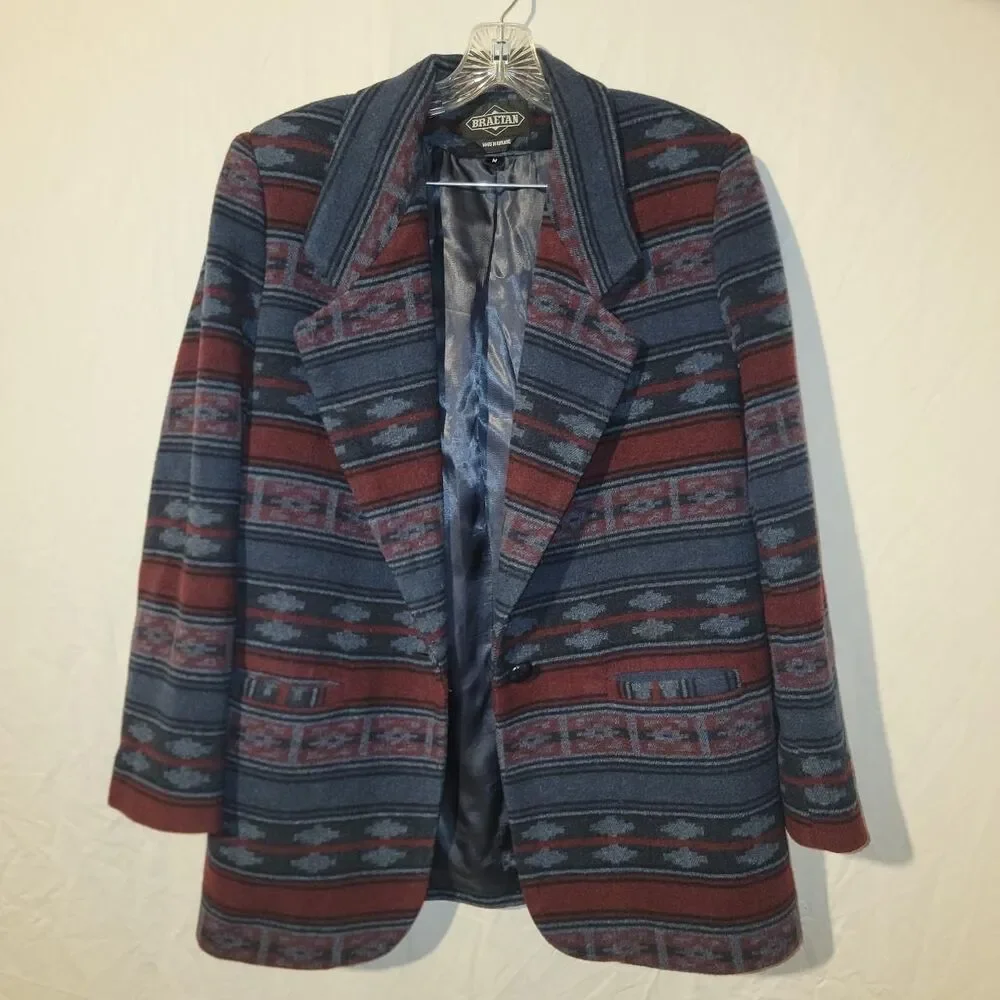 Unbranded Men's multi Jacket